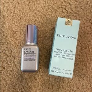Estee Lauder  Perfectionist Pro Rapid Film + Lift Treatment - Size 1 Oz. / 30mL